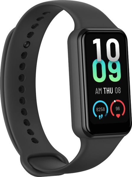 Фитнес-браслет Amazfit Band 7 A2177 Black
