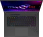 Ноутбук ASUS ROG Strix G16 2023 G614JV-N4071 (Core i7 13650HX/1TB SSD/16GB/RTX 4060 8GB/16" WQXGA /DOS), 90NR0C61-M005R0