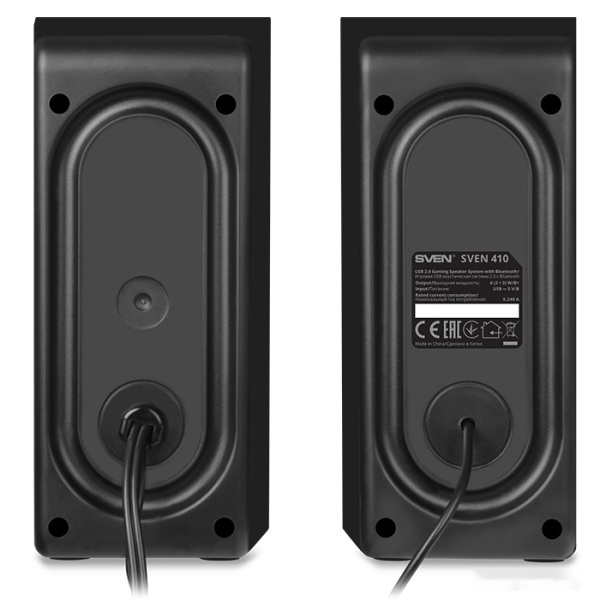 Колонки Sven 410 SV-020941
