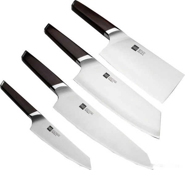 Набор ножей Huo Hou HU0033