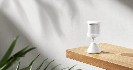 Датчик движения Xiaomi Motion Sensor 2S, XMPIR02SGXS
