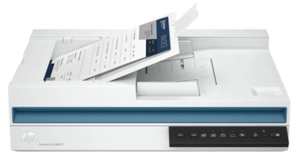 Сканер HP ScanJet Pro 2600, 20G05A Сканер HP ScanJet Pro 2600, 20G05A
