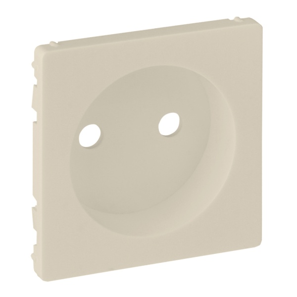 Лицевая панель для розетки Legrand 754971