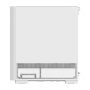 Корпус Thermaltake S380 TG White, CA-11K-00M6WN-00