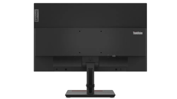 Монитор 23.8" Lenovo ThinkVision S24e-20, 62AEKAR2EU