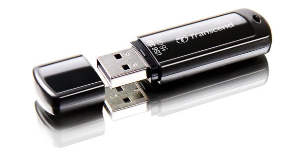 USB Flash drive 16Gb Transcend TS16GJF700 USB3.0