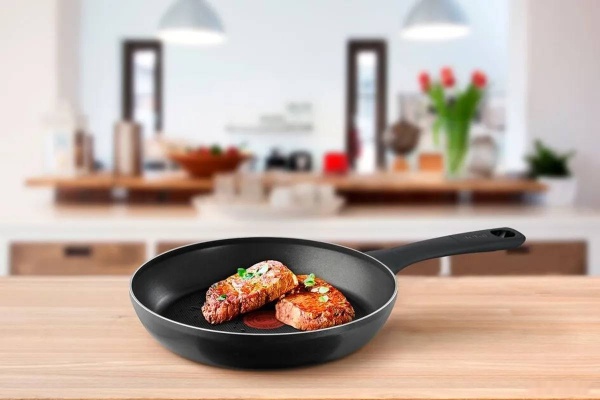 Сковорода Tefal Power 24cm 04221124