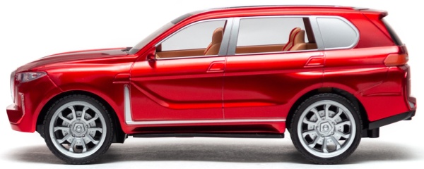 Автомодель X-Game 80700R