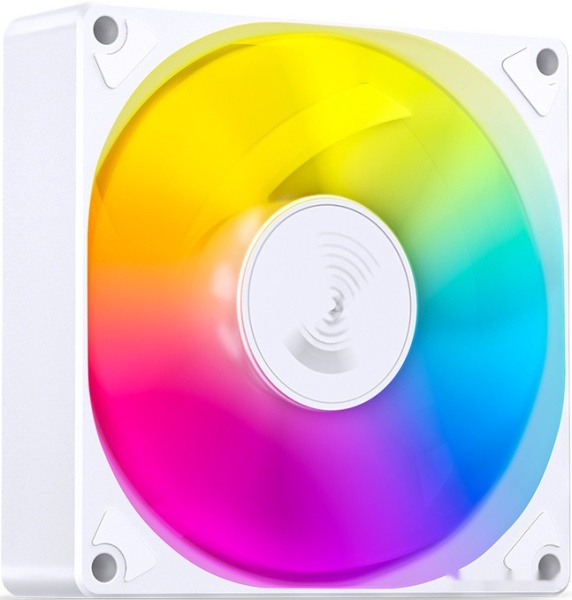 Вентилятор для корпуса Jonsbo SL-925 ARGB White