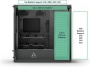 Корпус Arctic Xtender Black, ACPCC00015A