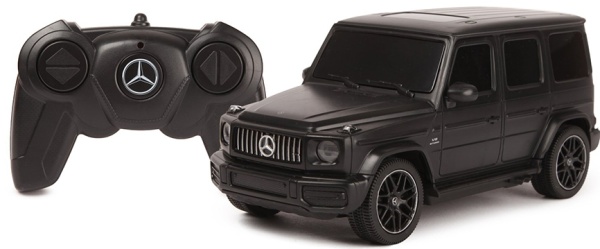 Радиоуправляемая машина Rastar 95800B