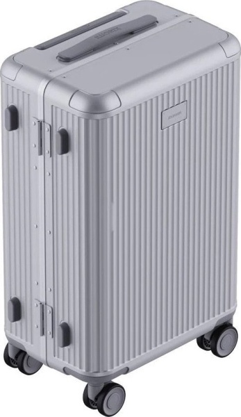 Чемодан Xiaomi Aluminum Frame Luggage 26" BHR9079GL