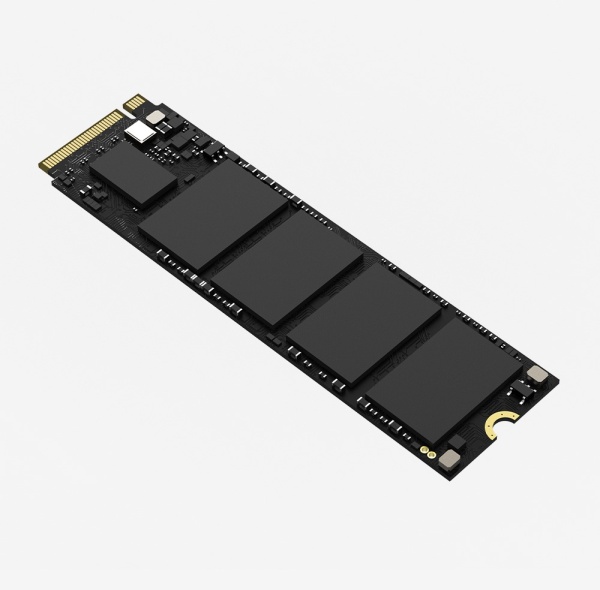 Диск SSD M.2 PCI-E 1TB Hiksemi E1000, HS-SSD-E1000 1024G