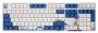 Клавиатура VARMILO Lovebirds-I VEA108 Cherry MX Brown A26A002D3A0A06A003