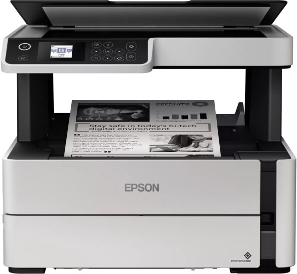 МФУ Epson M2170, C11CH43404