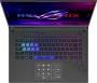 Ноутбук ASUS ROG Strix G16 2023 G614JV-N4071 (Core i7 13650HX/1TB SSD/16GB/RTX 4060 8GB/16" WQXGA /DOS), 90NR0C61-M005R0