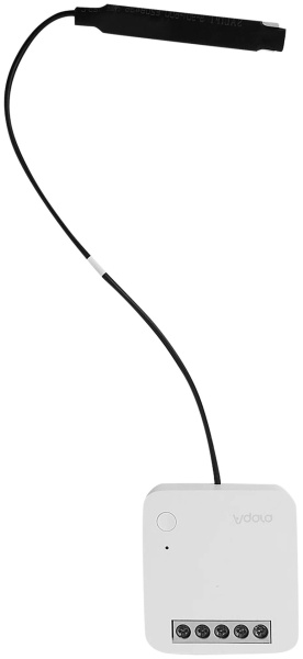 Реле Aqara Single Switch Module T1 (With Neutral), SSM-U01