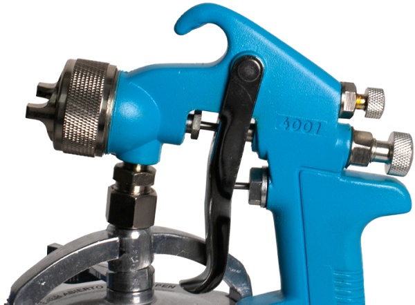 Пневматический краскораспылитель Fixtec FASG3102