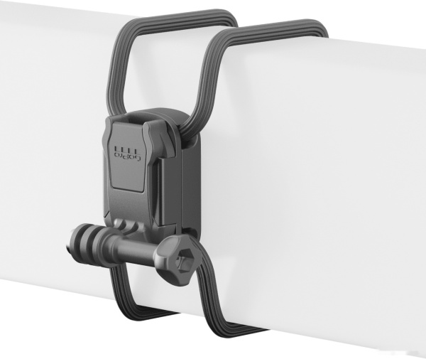 Гибкое универсальное крепление GoPro Gumby AGRTM-001