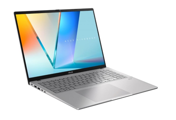 Ноутбук ASUS Vivobook S16 S3607VA (Core i5-210H/512GB SSD/16GB/16″ WUXGA/Win 11 Home), 90NB1671-M00770