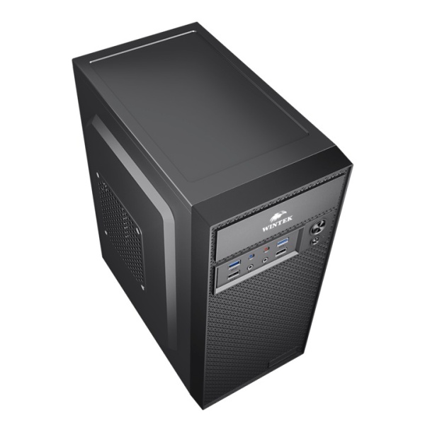 Корпус Wintek K260-A450-12F