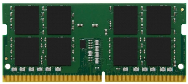 Оперативная память для ноутбука DDR4 3200/16Gb Kingston, KVR32S22D8/16WP ОЕМ