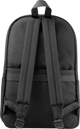 Рюкзак для ноутбука Defender Lifestyler 15.6", черный, 26240