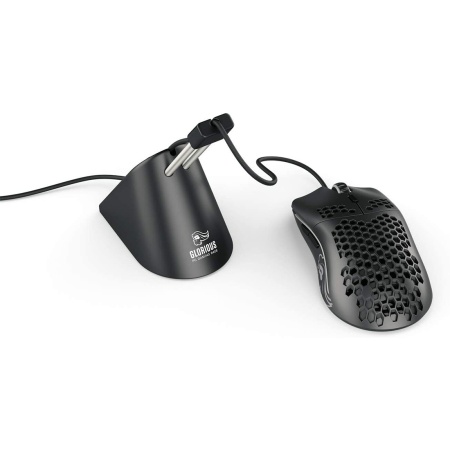 Держатель провода мыши Glorious Mouse Bungee Black, G-MB-BLACK
