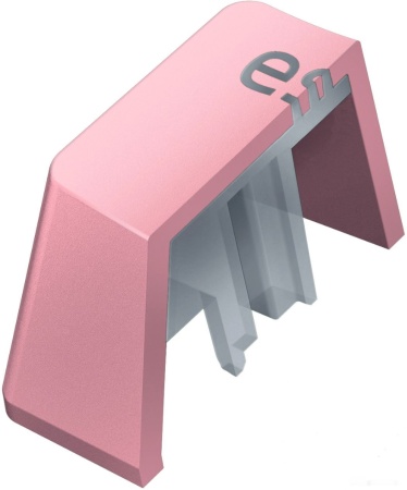 Набор кейкапов RAZER PBT Keycap Upgrade Set Quartz Pink