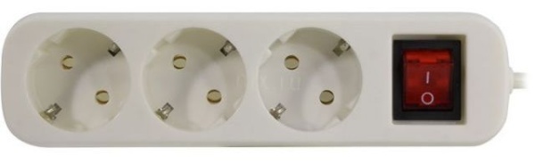 Удлинитель Defender S350 White 5m, 99235