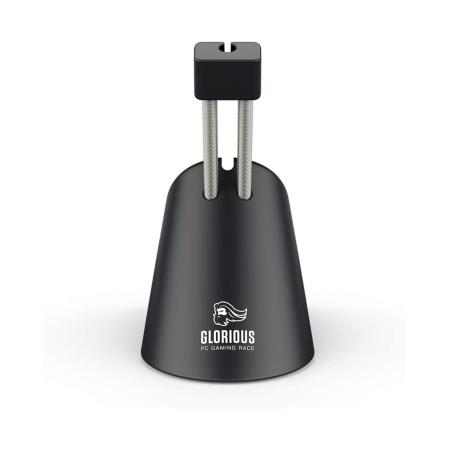 Держатель провода мыши Glorious Mouse Bungee Black, G-MB-BLACK