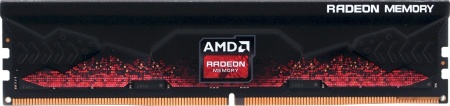 Оперативная память DDR5 5200/16Gb AMD Radeon R5 Entertainment Series, R5S516G5200U1S