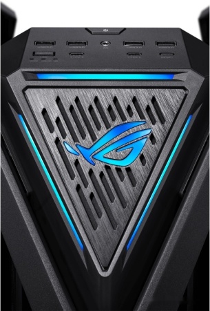 Корпус ASUS ROG Hyperion GR701 Black, 90DC00F0-B39000