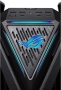 Корпус ASUS ROG Hyperion GR701 Black, 90DC00F0-B39000