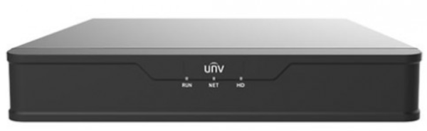 Видеорегистратор наблюдения Uniview NVR301-04X-P4