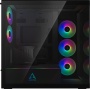 Корпус Arctic Xtender VG Black, ACPCC00019A