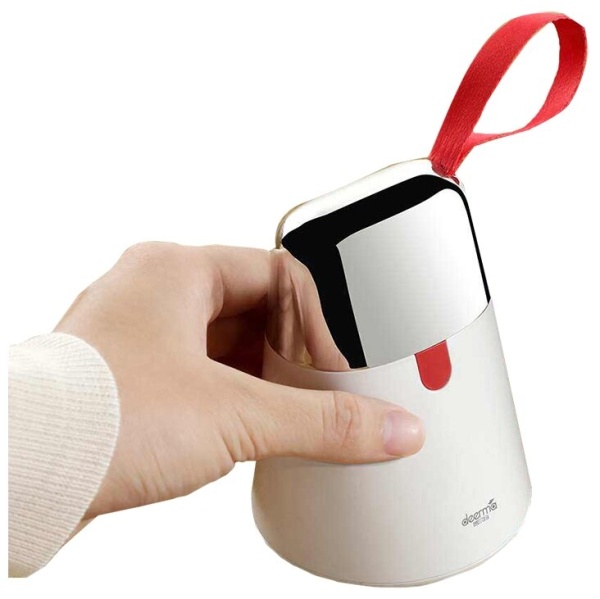 Машинка для удаления катышков Deerma DEM-MQ600 White