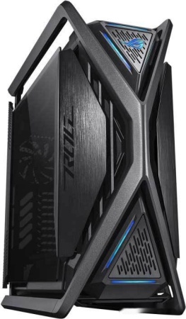 Корпус ASUS ROG Hyperion GR701 Black, 90DC00F0-B39000