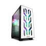 Корпус Sharkoon CA300T WH