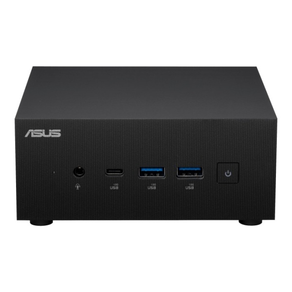Платформа для сборки Mini PC ASUS ExpertCenter PN65 (Core Ultra 5 125H, SO-DIMM DDR5, M2 NVME+SATA, WIFI6), PN65-B-S5040MD