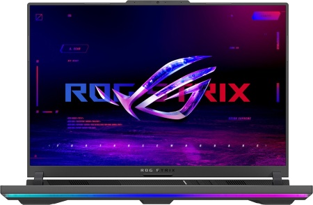 Ноутбук ASUS ROG Strix G16 2023 G614JV-N4071 (Core i7 13650HX/1TB SSD/16GB/RTX 4060 8GB/16" WQXGA /DOS), 90NR0C61-M005R0