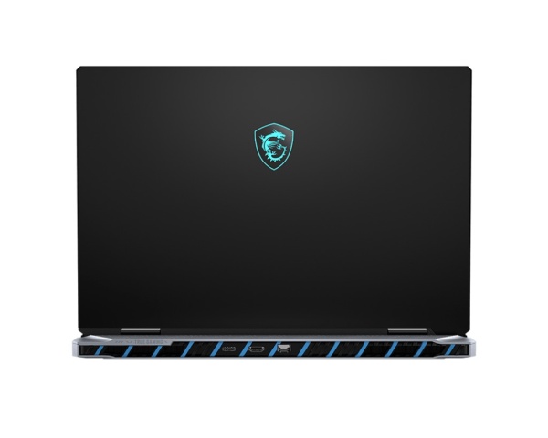 Ноутбук MSI Titan 18 HX AI A2XWJG-649KZ (Core Ultra 9 285HX/4TB SSD/64GB/RTX 5090 24GB/18" UHD+ (4K)/Win 11 Pro)