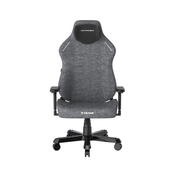 Компьютерное кресло DXRacer GC/XXLTK23FBE/N