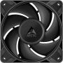 Вентилятор для корпуса Arctic P12 Pro Black, ACFAN00305A