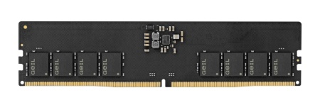 Оперативная память DDR5 4800/16Gb GEIL Pristine V, GP516GB4800C40SC