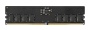 Оперативная память DDR5 4800/16Gb GEIL Pristine V, GP516GB4800C40SC