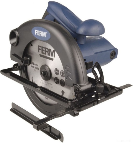 Циркулярная пила Ferm CSM1039
