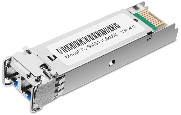 Трансивер TP-LINK TL-SM311LS