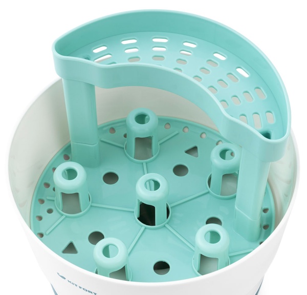 Паровой стерилизатор Kitfort KT-2315