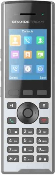 IP DECT трубка Grandstream DP730 (для базовых станций DP750/752/755)